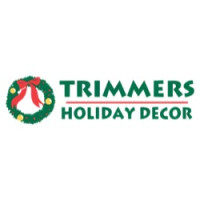 Trimmers Holiday Decor