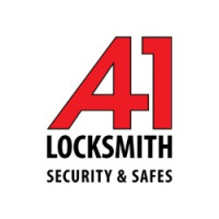 A-1 Locksmith Security & Safes