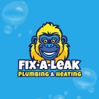 FIX-A-LEAK Plumbing & Heating Inc.