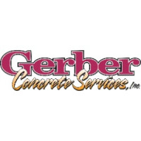 Gerber Concrete Services Inc