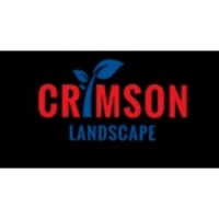 Crimson Landscape
