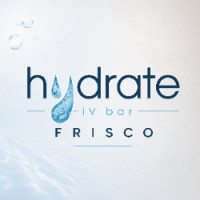 Hydrate IV Bar - Frisco