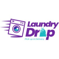 Laundry Drop Pickup & Delivery