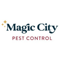Magic City Pest Control