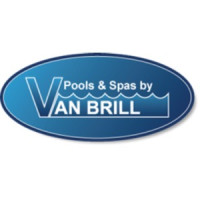 Pools & Spas By Van Brill