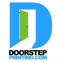 Doorstep printing