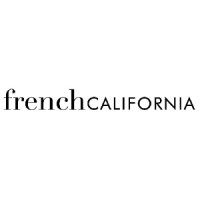 frenchCALIFORNIA
