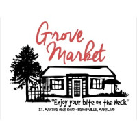 Grove Market Restaurant & Smokehouse