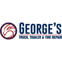 George's Truck, Trailer & Tire Repair