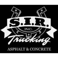 SIR Concrete & Asphalt