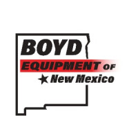 Boyd Equipment
