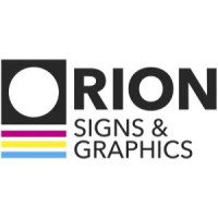 Orion Signs and Graphics