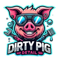 Dirty Pig Detail