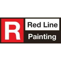 Red Line Painting