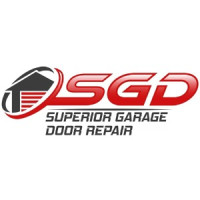 Superior Garage Door Repair- Eden Prairie