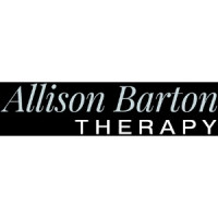 Allison Barton Therapy