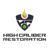 High Caliber Restoration