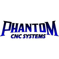 Phantom CNC Systems