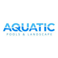 Aquatic Pools & Landscape