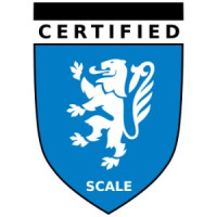 Certified Scale, Inc.