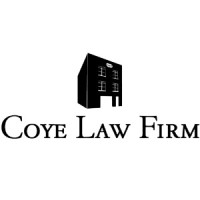 Coye Law Firm