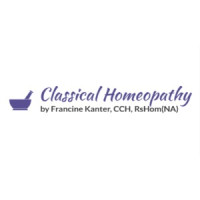 Francine Kanter Homeopath Practitioner