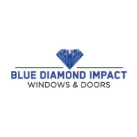 Blue Diamond Impact