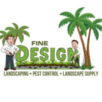 FINE DESIGN PEST CONTROL LLC