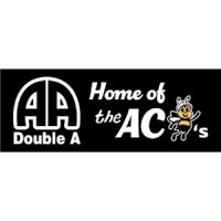 Double A - Home of the AC Bee's