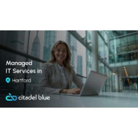 Citadel Blue - Hartford Managed IT Services Company