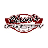 Olson's Upholstery & Tint