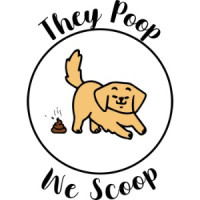 They Poop We Scoop