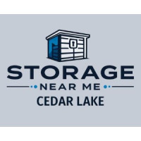 Storage Near Me Cedar Lake