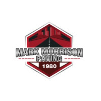 Mark Morrison Paving