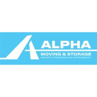 Alpha Moving & Storage