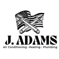 J Adams Air Conditioning Heating And Plumbing
