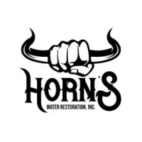 Horn's Water Restoration Inc