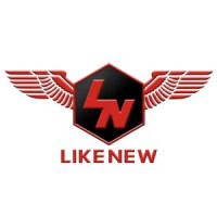 Like New Car Detailing