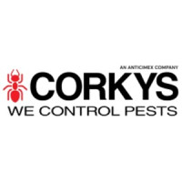 Corky's Pest Control