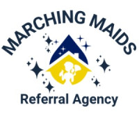 Marching Maids