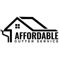 Affordable Gutter Service