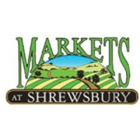 The Markets at Shrewsbury