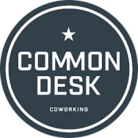 Common Desk - Anderson Lane