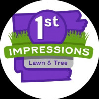 1st Impressions Lawn and Tree