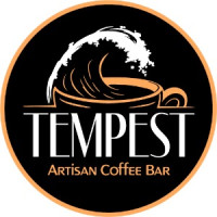 Tempest Artisan Coffee Bar