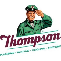 Thompson Plumbing, Heating, Cooling & Electrical