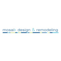 Mosaik Design & Remodeling