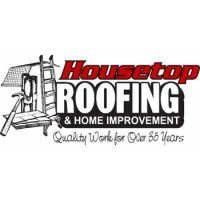 Housetop Roofing - Roof Replacement, Repair & Installation