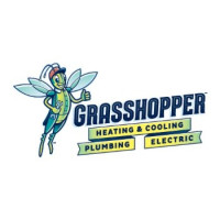 Grasshopper Heating Cooling & Plumbing