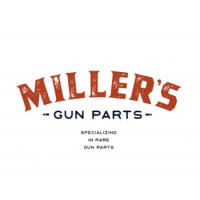 Miller's gun parts